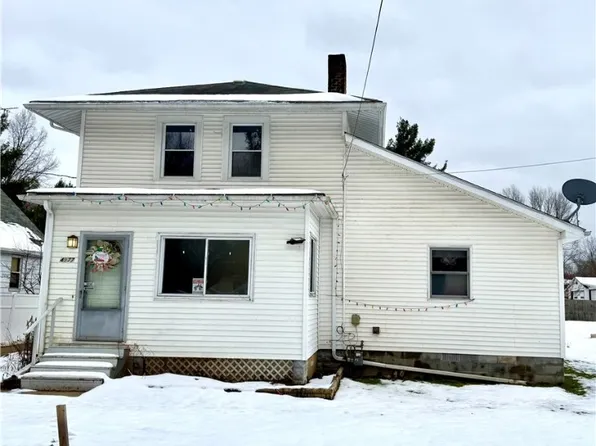 4977 Scott St, Newton Falls, OH 44444