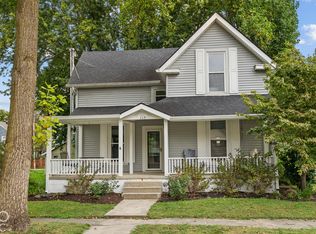 115 Adams St, Pendleton, IN 46064