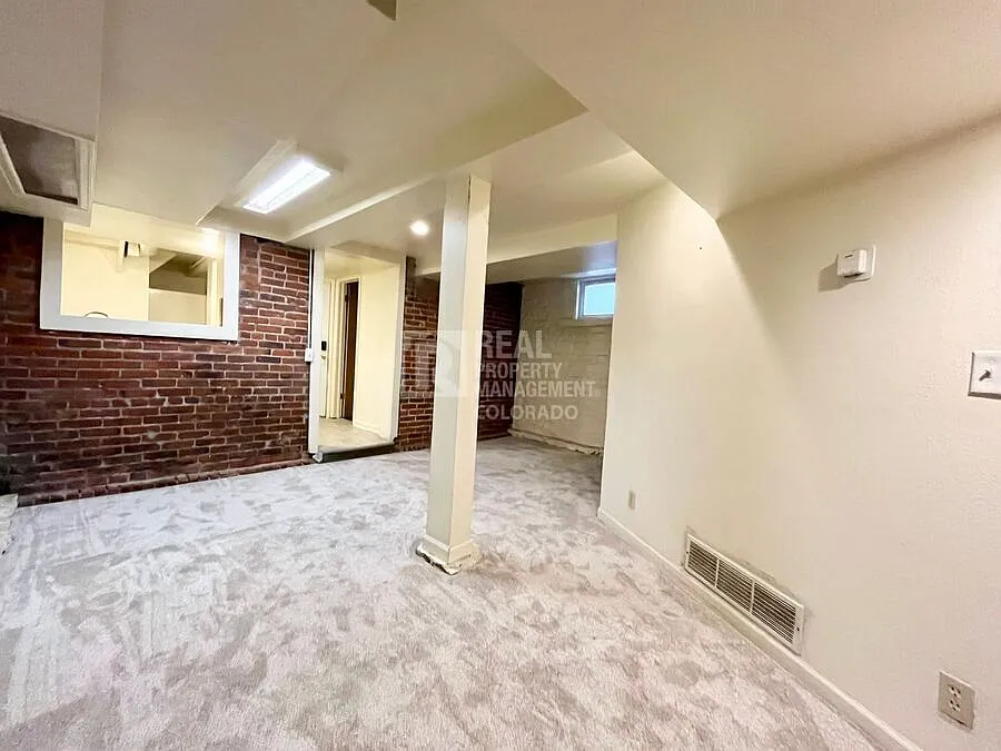 Urban Charm Meets Historic Character! 1754 N Washington St. Apt. B1 Denver, CO 1 Bedroom | 1 Bath... — Photo 3