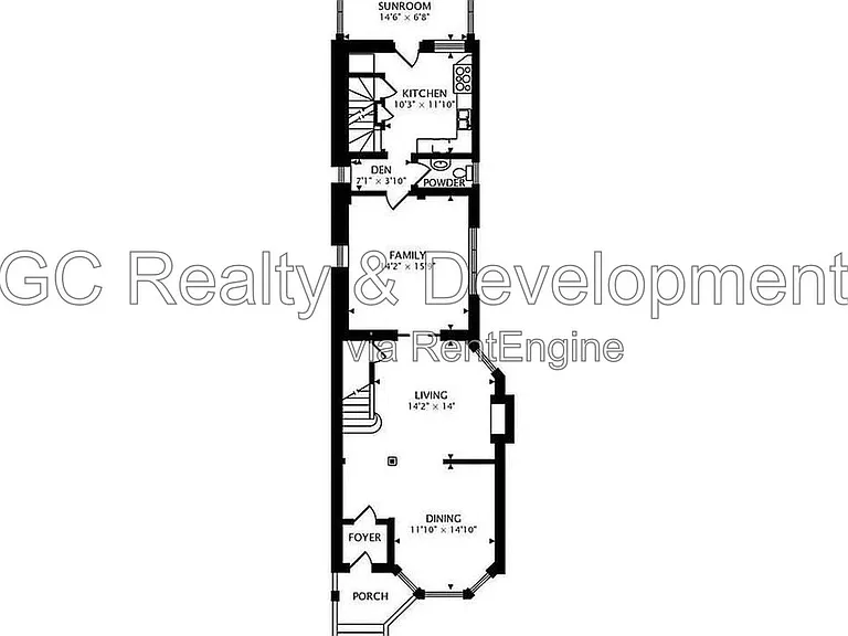 4936 S Saint Lawrence Ave — Photo 49