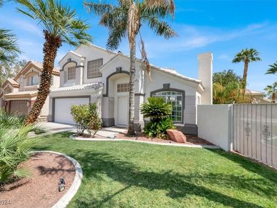 3654 Julius Ct, Las Vegas, NV, 89129