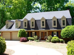 170 Marsh Glen Point, Sandy Springs, GA 30328
