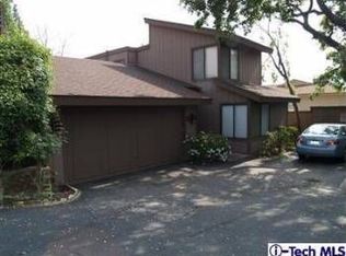 10 Northwoods Ln, Glendale, CA 91214
