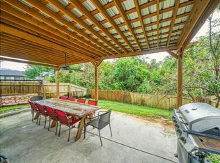 273 Tecumseh Ln, Mary Esther, FL 32569