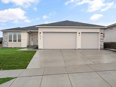 3747 Boxberger St, Richland, WA, 99352
