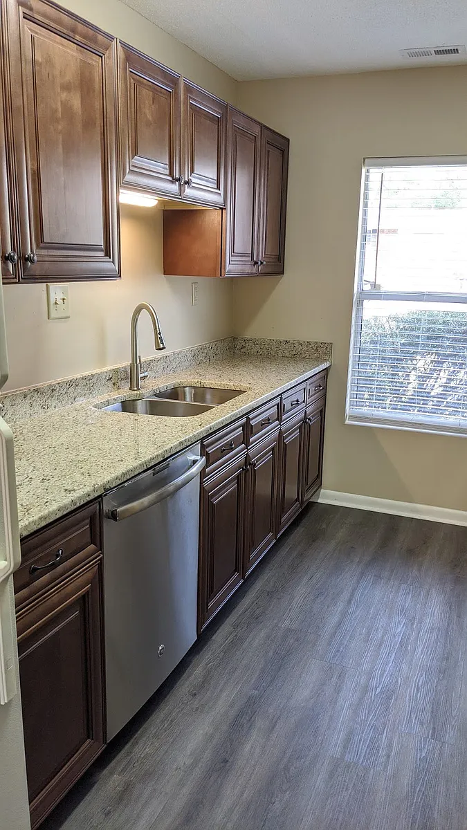 Building Photo - 610 Rawls Dr #610