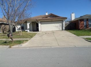 405 Sea Rim Dr, Arlington, TX 76018