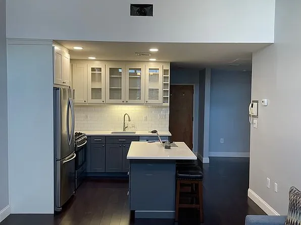 120 Sherman Ave #304, Jersey City, NJ 07307