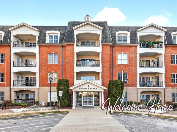 417 Regency Pl, Woodbridge, NJ 07095