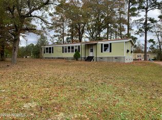 1216 Old Maplehurst Rd, Jacksonville, NC 28540