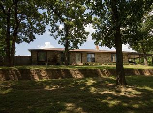 621 Starbird St, Van Buren, AR 72956