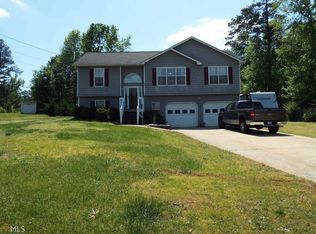 89 Kyler Way #31, Dallas, GA 30157