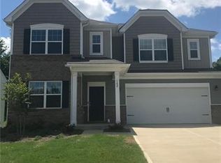 142 Eden Ave #12, Mooresville, NC 28115