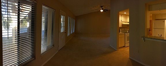 Great Room with Dining