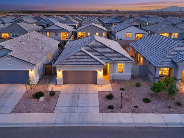 38135 W CANNATARO Lane, Maricopa, AZ 85138
