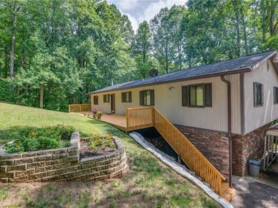130 Gosnell Dr, Saluda, NC, 28773