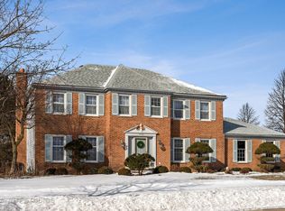 4978 Thornbark Dr, Hoffman Estates, IL 60010