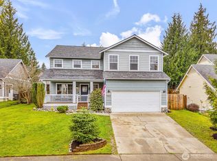 Baker Vista, Lake Stevens, WA 98258
