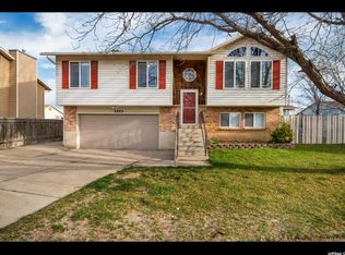 2964 W 5750 S, Roy, UT 84067