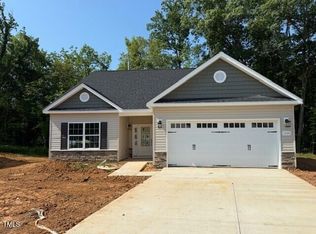 1995 Meadowview Dr, Graham, NC 27253