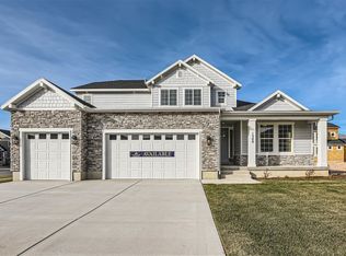 1388 W Juniper Ct, Mapleton, UT 84664