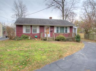 341 Ridgeway Rd, Cincinnati, OH 45215