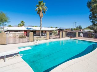 3434 E Calle Del Prado, Tucson, AZ 85716