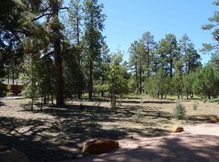 4625 Mountain Gate Cir, Lakeside, AZ 85929