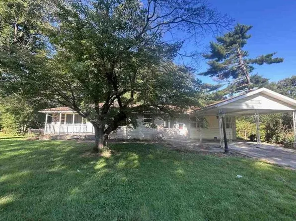6111 Grand River Rd, Newburgh, IN 47630
