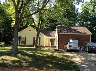 2627 Baystock Rd, Charlotte, NC 28208
