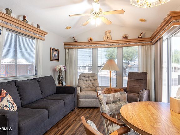 5th image of 16680 W VAL VISTA Boulevard #331