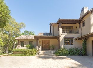 6 San Clemente Trl, Carmel, CA