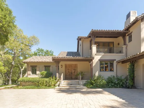 6 San Clemente Trl, Carmel, CA 93923