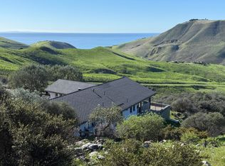 117 Hollister Ranch Rd, Gaviota, CA 93117