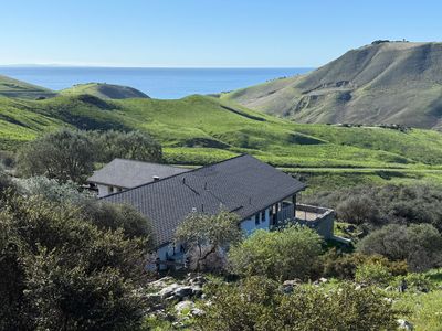 117 Hollister Ranch Rd, Gaviota, CA, 93117
