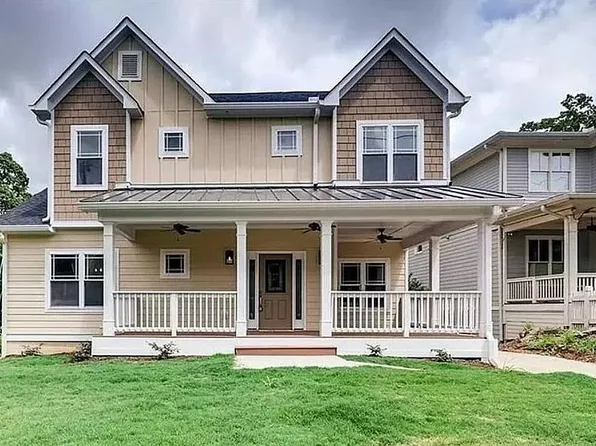 2072 Dekalb Ave, Atlanta, GA 30307