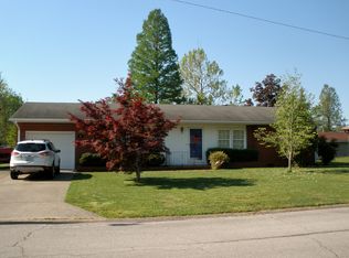 4 Chick St, Metropolis, IL 62960