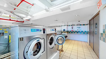 Rented by Oxford Property Group