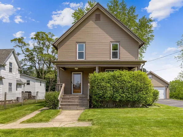 845 Marvin St, South Beloit, IL 61080