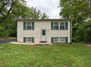 7891 Jim Weber Rd, Eureka, MO 63025