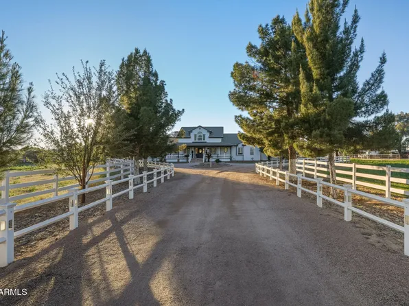 23416 S 182ND Street, Gilbert, AZ 85298