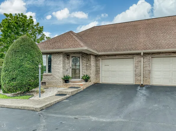2509 E Lakeview Dr APT 8, Johnson City, TN 37601
