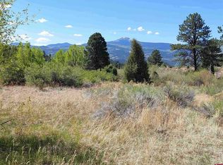 1777 Bear Creek Cir, South Fork, CO 81154