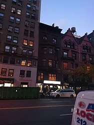 251 West 72nd Street in Upper West Side