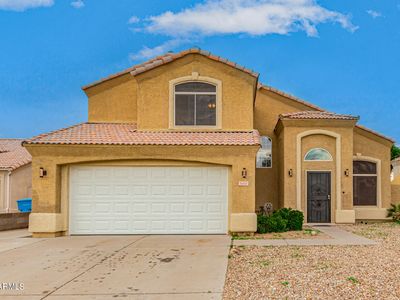 5010 W Monte Cristo Ave, Glendale, AZ, 85306