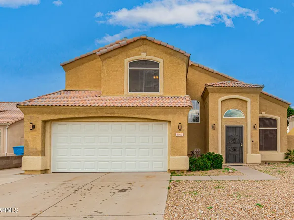 5010 W MONTE CRISTO Avenue, Glendale, AZ 85306