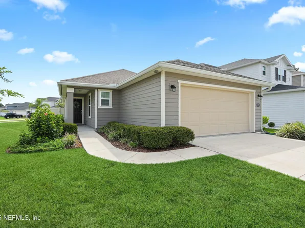 13753 BROOKWATER Drive, Jacksonville, FL 32256