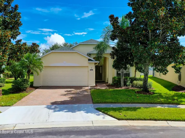 881 Indian Oaks Dr, Melbourne, FL 32901