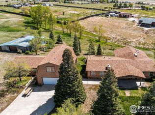 7695 Ponca Rd, Colorado Springs, CO 80908