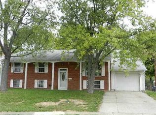 216 Wilksford Ct, Vandalia, OH